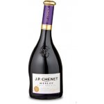 J.P. Chenet Merlot 13% 0,75 l (holá láhev) – Zboží Dáma