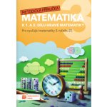 Hravá matematika 3 - metodická příručka – Hledejceny.cz
