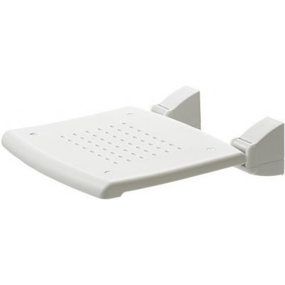 Thuasne sedačka do sprchy nástěnná V1214519 – Zboží Dáma