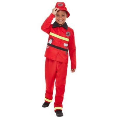 hasič – Zboží Mobilmania