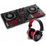 Numark Mixtrack Pro FX – Sleviste.cz