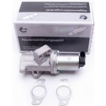 SKV EGR ventil Hyundai H-1 (A1) Starex (A1) Kia Sorento (JC) 2.5 CRDi