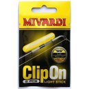 Mivardi Chemické světlo ClipOn 1.5-1.9mm 2ks