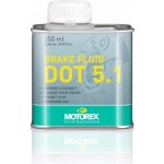 Motorex Brake Fluid DOT 5.1 250 ml | Zboží Auto