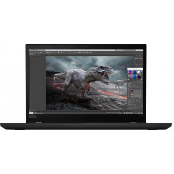 Lenovo ThinkPad P53s 20N6002UMC