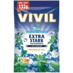 VIVIL Extra silný mentol+vitamín C bez cukru 120 g – Hledejceny.cz