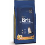 Brit cat adult Premium kuře 1,5 kg – Hledejceny.cz