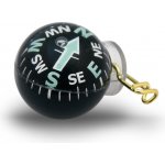Coghlan´s kuličkový Pin-On Compass – Zboží Mobilmania