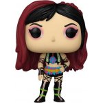 Funko Pop! 171 WWE Iyo Sky – Zbozi.Blesk.cz