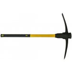 Strend Pro krompáč so sklolaminátovu násadou 1500g 2160224 – Sleviste.cz