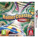 Rollercoaster Tycoon 3D