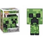 Funko Pop! Minecraft Creeper 320 CurePink 9 cm – Zboží Mobilmania