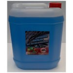 Grand X Zimní kapalina do ostřikovačů -40°C 10 l – Hledejceny.cz