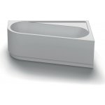 Ravak Chrome 160 x 105 cm CA61000000 – Zboží Mobilmania