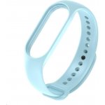 Xiaomi Original Mi Band 7 Strap Blue, BHR6200GL – Zboží Mobilmania