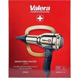 Valera Swiss Steel-Master Light Gold