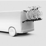 Thule WanderWay 4 | Zboží Auto