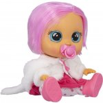 TM Toys CRY BABIES Dressy Coney – Hledejceny.cz