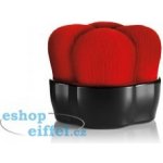 Shiseido HANATSUBAKI HAKE Polishing Face Brush štětec na aplikaci tekutých a pudrových produktů – Zboží Dáma