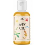 Goodie Baby Oil 50 ml – Hledejceny.cz
