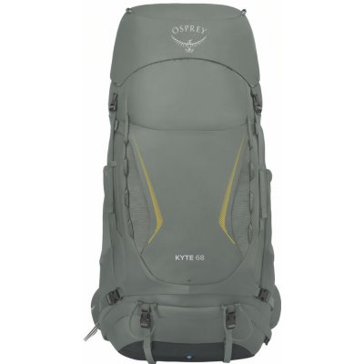 Osprey Kyte 68l zelená – Hledejceny.cz