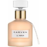 Carven Le Parfum parfémovaná voda dámská 100 ml tester – Hledejceny.cz