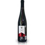 Vinařství pod Radobýlem Pinot noir 2021 12,5% 0,75 l (holá láhev) – Hledejceny.cz