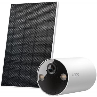 TP-Link Tapo C410 KIT – Zboží Živě