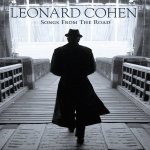 COHEN LEONARD - SONGS FROM THE ROAD BD – Hledejceny.cz