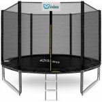 INLEA PREMIUM Jump 305 cm + vonkajšá ochranná síť – Hledejceny.cz