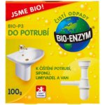 Bio-P3 potrubí 100 g – Zboží Dáma