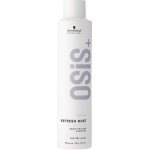 Schwarzkopf Osis+ Refresh Dust strukturující suchý šampon 300 ml – Zboží Mobilmania