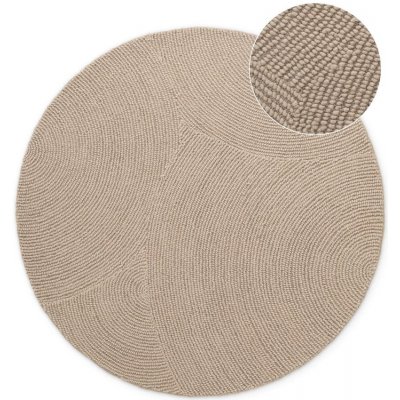 Hanse Home Calmio Bright Beige béžová – Sleviste.cz