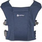 ErgoBaby Embrace Soft Navy – Zbozi.Blesk.cz