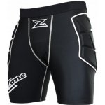 Unihoc Flow Goalie shorts – Zboží Mobilmania
