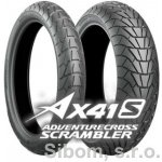 Bridgestone Adventurecross Scrambler AX41S 170/60 R17 72H – Hledejceny.cz
