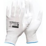 Procera X-Touch White 1 pár – Sleviste.cz