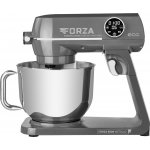 ECG Forza 6600 Metallo Scuro – Zboží Mobilmania