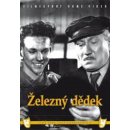 Železný dědek DVD