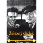 Železný dědek DVD – Hledejceny.cz