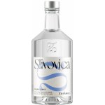 Žufánek Slivovice 50% 0,5 l (holá láhev) – Zboží Mobilmania