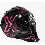 OXDOG XGUARD HELMET SR Black/Bleached red – Zbozi.Blesk.cz