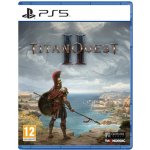 Titan Quest 2 – Zboží Dáma