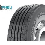 Michelin X MULTIWAY 3D XZE 295/80 R22.5 152M – Zboží Mobilmania