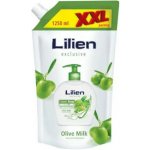 Lilien Hygiene Plus tekuté mýdlo 1,25 l – Zboží Dáma