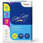 Color Copy A4 100g/m2, 500listů – Zboží Živě