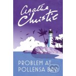 Problem at Pollensa Bay Agatha Christie Paperback – Hledejceny.cz