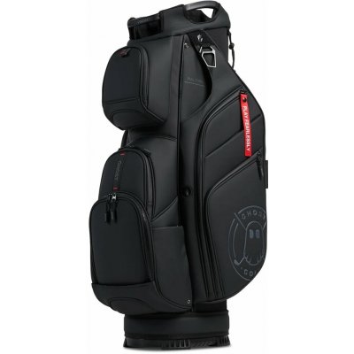 Ghost Golf GT-14 Katana Cart bag – Hledejceny.cz