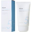 Missha All Around Safe Block Aqua Sun Gel SPF50+/PA++++ Opalovací krém s gelovým základem 50 ml