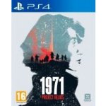 1971 Project Helios – Zboží Dáma